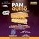 The Pan Con Queso Mixshow - Season 3 - Episode 7 feat. Dj's Sammy Styles , CC Love & JVR image