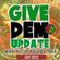Unity Sound - Give Dem An Update - Monthly Dancehall Mix - July 2022 image