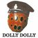 Kit Mix #97 // Dolly Dolly image