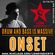 ONSET @ Drum And Bass is Massive (Bakala Radio)_02/feb/2021 image