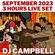 SEPTEMBER 2023 - 3 HOURS LIVE SET image