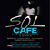 Tampa Sol Cafe: 100% R&B Party image