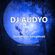 DJ AUDYO -  FullMoon, SwingMood  #Ambient Organic Dub image