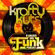 Krafty Kuts - A Golden Era Funk Podcast image