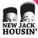 New Jack Housin' : 90's R&B, New Jack Swing (Recorded 2011) image