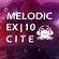 EXCITE #10 Melodic House & Techno  mix | Sasha | Space Motion | Massano | Artbat image