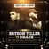 Bryson Tiller vs. Drake | Tweet @NATHANDAWE | Snapchat 'DJNATHANDAWE' image