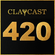 Clapcast #420 image