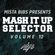 Mista Bibs - Mash It Up Selector 12 (Urban Edition) image