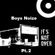Boys Noize @ It´s Not Over-Closing Weeks - Tresor Berlin - 01.04.2005 - Part 2 image