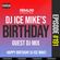DJ Renaldo Creative | Hip-Hop Mix #191 DJ Ice Mike Birthday Mix image