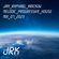 JRK - Melodic Progressive House Mix - 07 2023 image