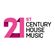 Yousef - 21st Century House Music - Recorded LIVE from TOBACCO WAREHOUSE image