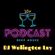 DJ WELINGTON LUY PODCAST THE WEIGHT OF DANCE MUSIC image