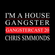 CHRIS SIMMONDS | GANGSTERCAST 20 image