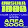 Ursula 1000 Downtempo Classics Mix for Area 3000 Radio image