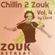 Chillin 2 Zouk Vol.4 played at the Zouk Retreat 2017 image
