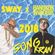 Bangkok Invader Song Kran Mix 2018 ( DJayBuddah + Ehh Kay) image