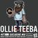 45 Live Radio Show pt. 186 with guest DJ OLLIE TEEBA image