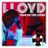 SLOW JAMS RnB MIX - YEAR OF THE LOVER ft Lloyd, Ne-Yo, Keyshia Cole, Jamie Foxx, R.Kelly & more image