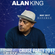 Alan King Tambor-Tribe Cruise Mix November 2016 image