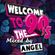 WELCOME TO THE 90´s - Mixed by Angel #Episode#1- FREE DOWNLOAD image