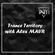 Trance Territory Episode 766 - Alex MAVR image