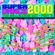 Superdance 2000 - The Millennium Mix Part 2 (digitally restored) image