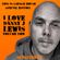 This Is GARAGE HOUSE SPECIAL EDITION - 'I LOVE DANNY J LEWIS' Volume TWO - 09-2021 image