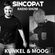 Kunkel & Moog @ Sincopat radio show April 2017 image
