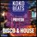 KOKO BEATS - Disco & House - Priyesh image