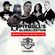 @Docjnr HipHop & RnB MixShow On SiriusXM Ch.4 image