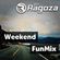 DJ Ragoza - Weekend FunMix (Clean) image
