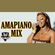 Amapiano Mix 2022 Live At Paris Lounge Mirema Drive(14/05/2022) - DJ Perez image