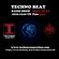 Dj Tomas Chet - Techno Beat Radio Show on Techno Connection 2021.12.07 image