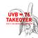 UVB-76 Takeover w/ Gremlinz b2b Holsten : 30th June '19 image