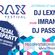 Trax 2016 Afterparty set image