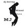 MJ Mixed Volume 2 image