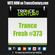 Trance Century Radio - RadioShow #TranceFresh 373 image