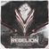 Rebelion | Uprising | Stage 1 | MiniMix | UptempoRaw | 170BPM image