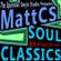 MattCS - Soul Classics (With A Twist Of Funk). image