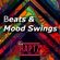 Beats & Mood Swings Vol.37 | Soothing Downbeats ft. Waxdilla image