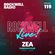 ROCKWELL LIVE! DJ ZEA @ DAER DAYCLUB - APRIL 2022 (ROCKWELL RADIO 119) image