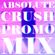 Absolute Crush Promo Mix image