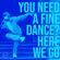 The World Needs a Dance - March 22 image