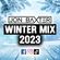 DJ Jon Baxter - Winter Mix 2023 image