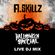 A.Skillz Halloween Special Live Dj Mix (2020) image