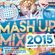 Ministry of Sound - Mash Up Mix 2015 Disc 1 image