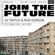 Join The Future: Soundsystem Roots w/ JD TWITCH & ROB GORDON: 7th March '21 image