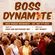 Boss Dynamite, Saturday May 6th - Kris Van Beethoven (BE) & Get Ready! (Bonus set by Clive Ellis) image